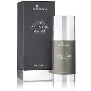 SkinMedica TNS Essential Serum 1 oz. Facial Serum  New sealed state.